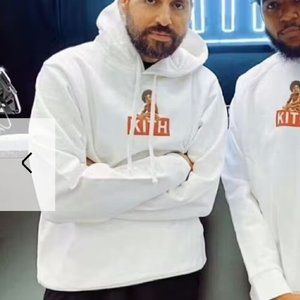 Kith Notorious Hoodie